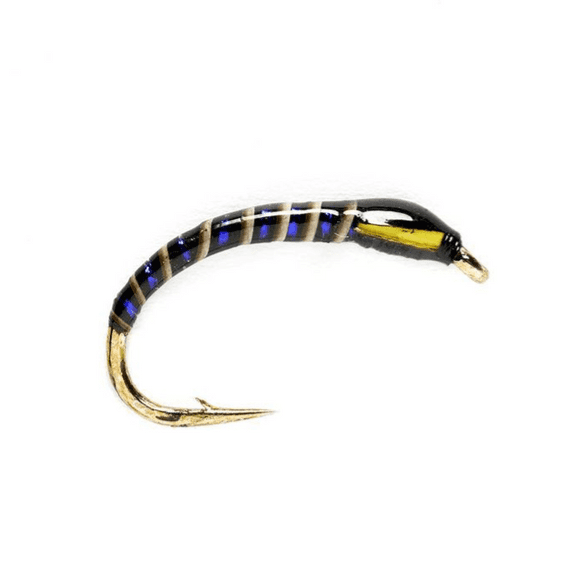 Rob's UV Buzzer