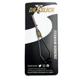 Dr Slick Titanium Insert Bobbin Holder