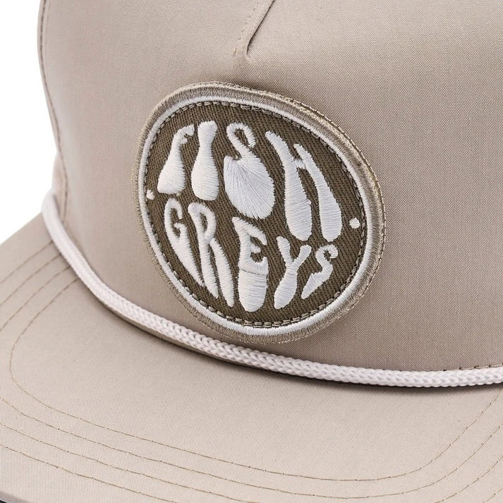 Greys Captain Snapback Cap