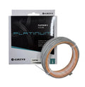 Greys Platinum X Floating Fly Line