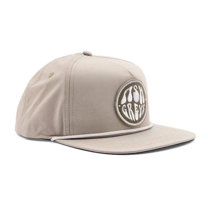 Greys Captain Snapback Cap