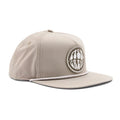 Greys Captain Snapback Cap