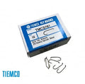 Tiemco TMC 3761 Hooks (100)