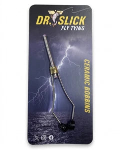Dr Slick Ceramic Insert Bobbin Holder