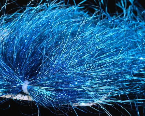 Saltwater Angel Hair