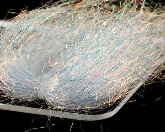 Saltwater Angel Hair