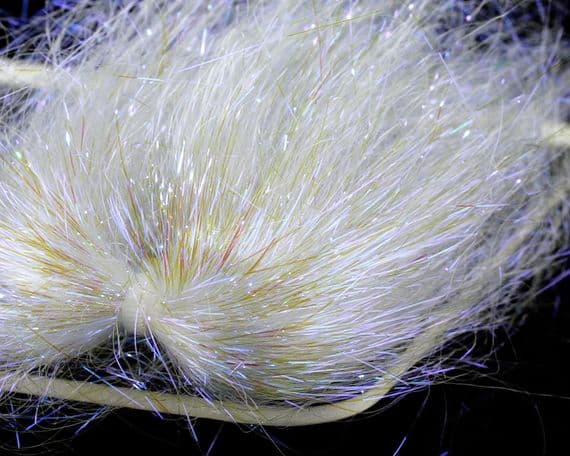 Saltwater Angel Hair