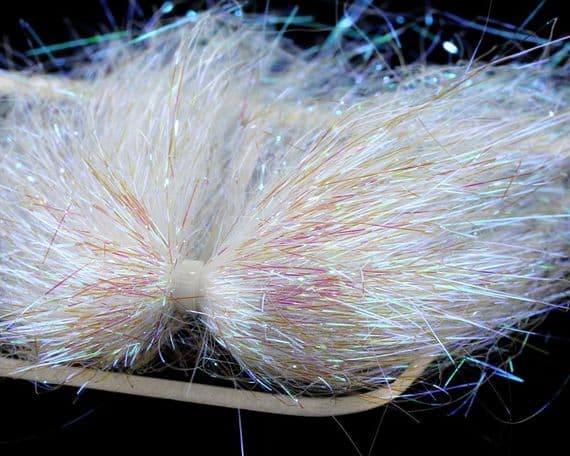 Saltwater Angel Hair