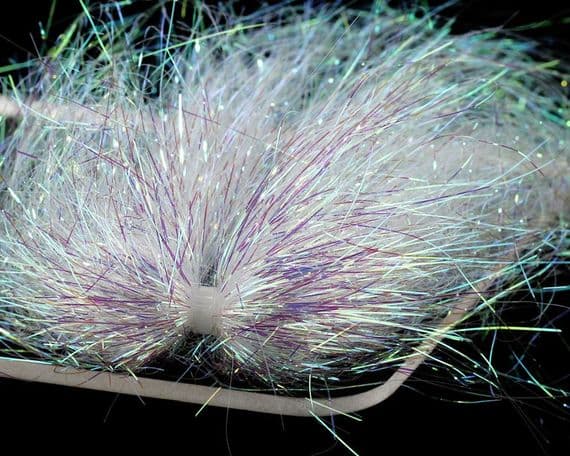 Saltwater Angel Hair