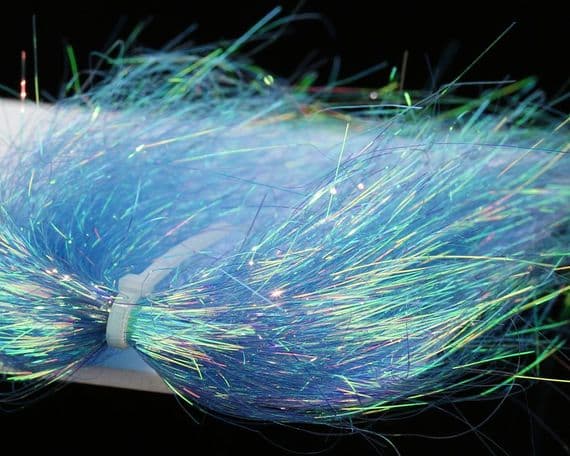 Saltwater Angel Hair