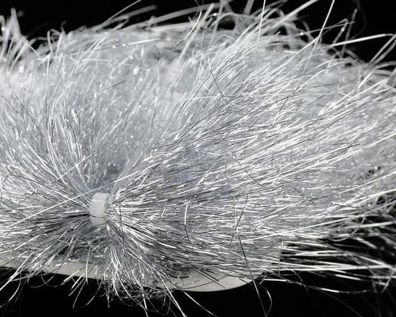 Saltwater Angel Hair