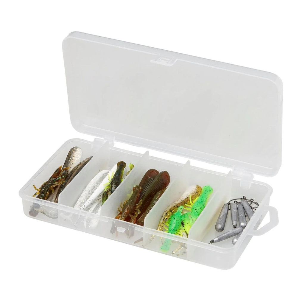 Dropshot Academy Lure Kit