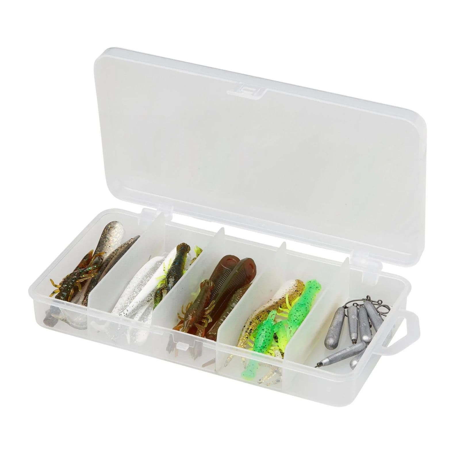 Dropshot Academy Lure Kit