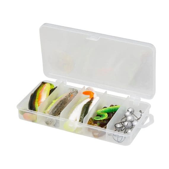 Perch Academy Lure Kit