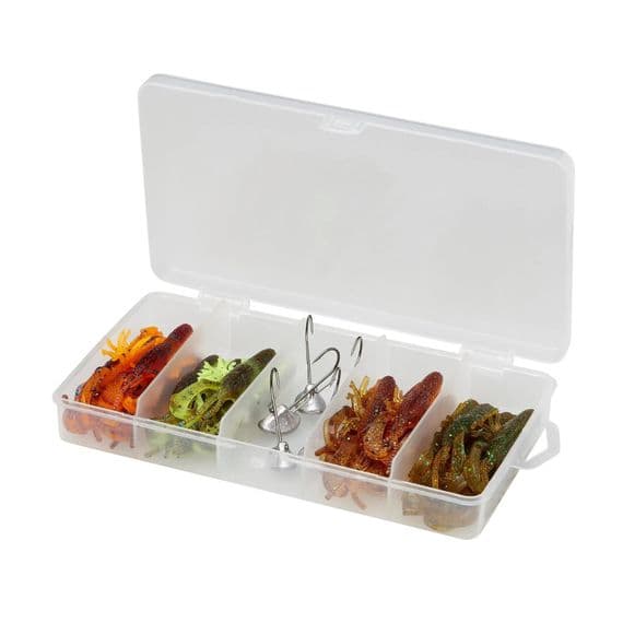 Reaction Crayfish Kit
