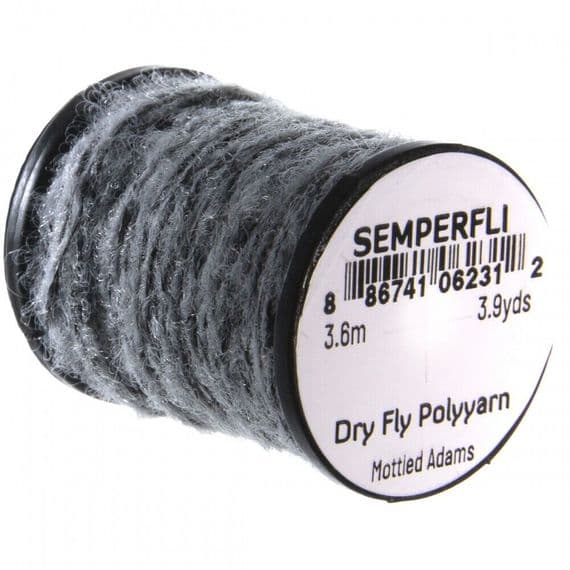 Dry Fly Polyyarn