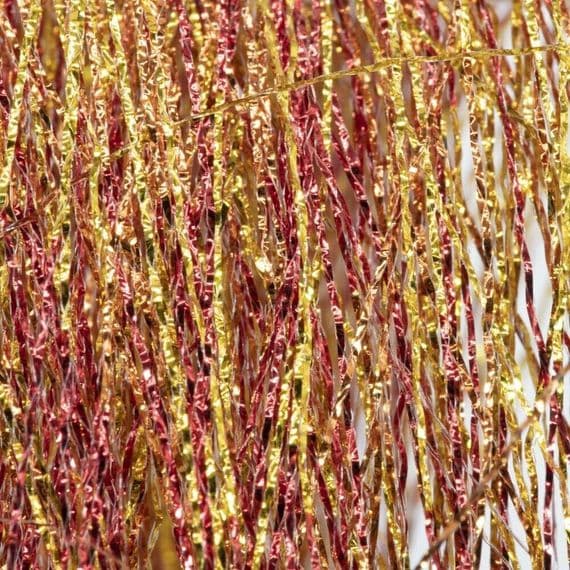 SemperFlash Blend Tinsel