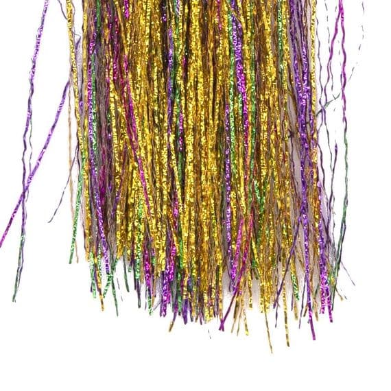 SemperFlash Blend Tinsel