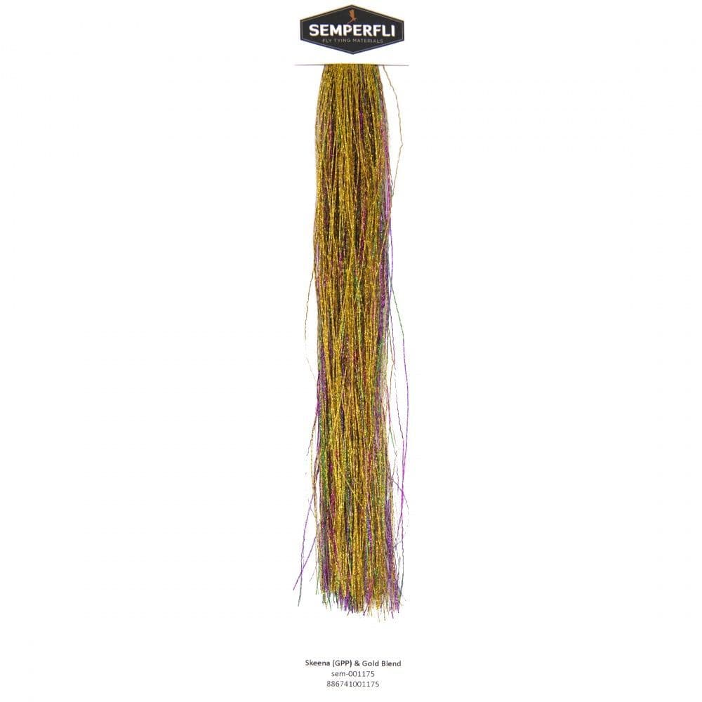 SemperFlash Blend Tinsel