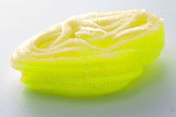 Sparkle Worm Chenille