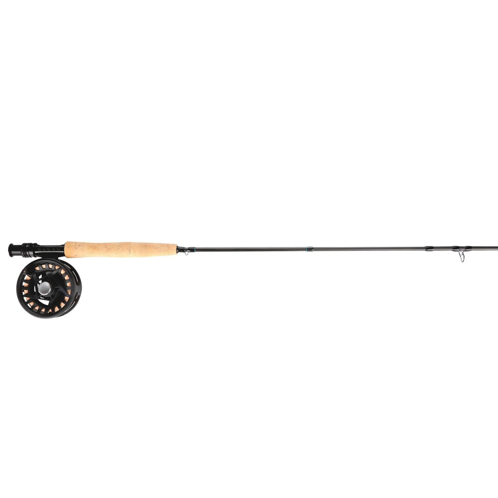 Cedar Canyon Elite Fly Combo