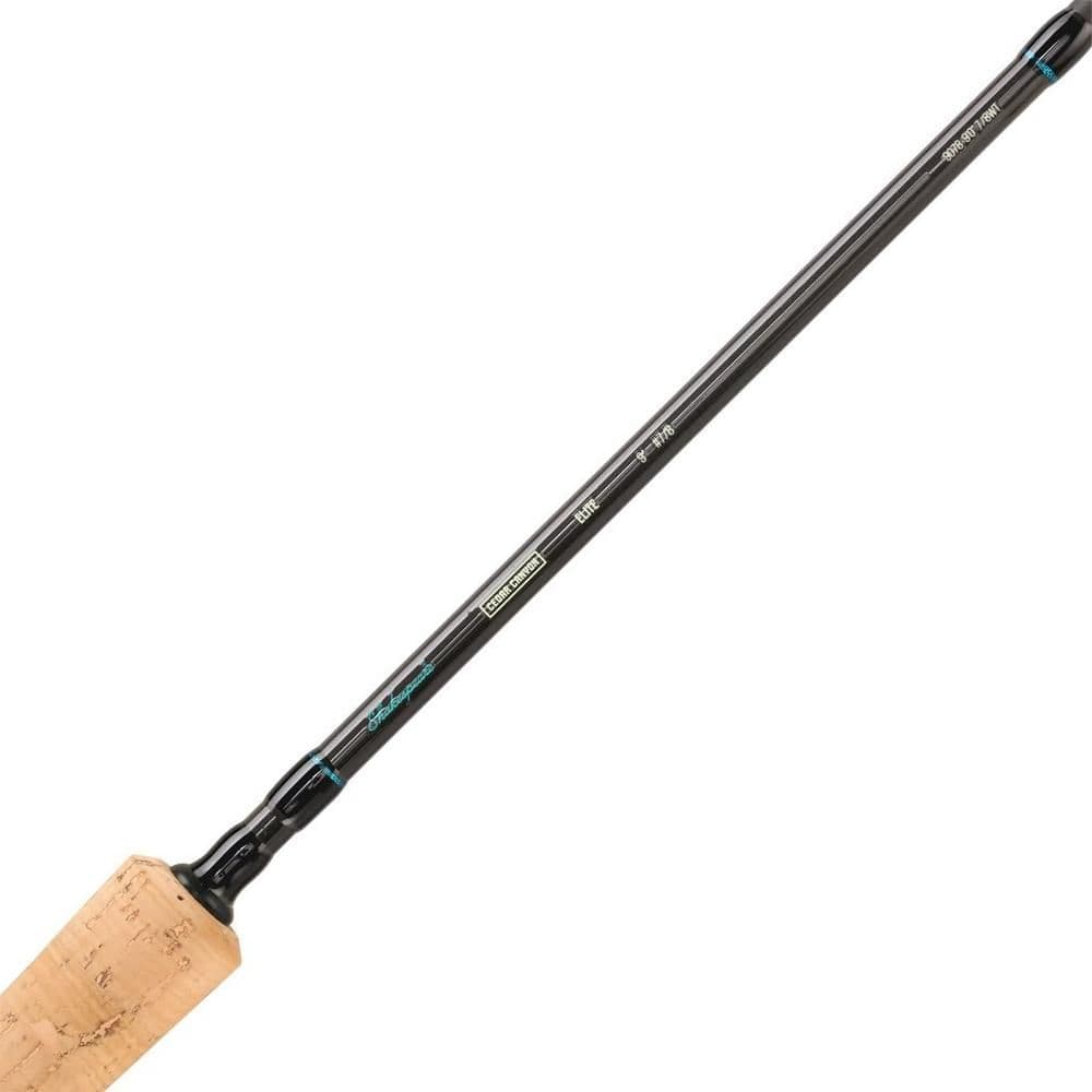 Cedar Canyon Elite Fly Rods