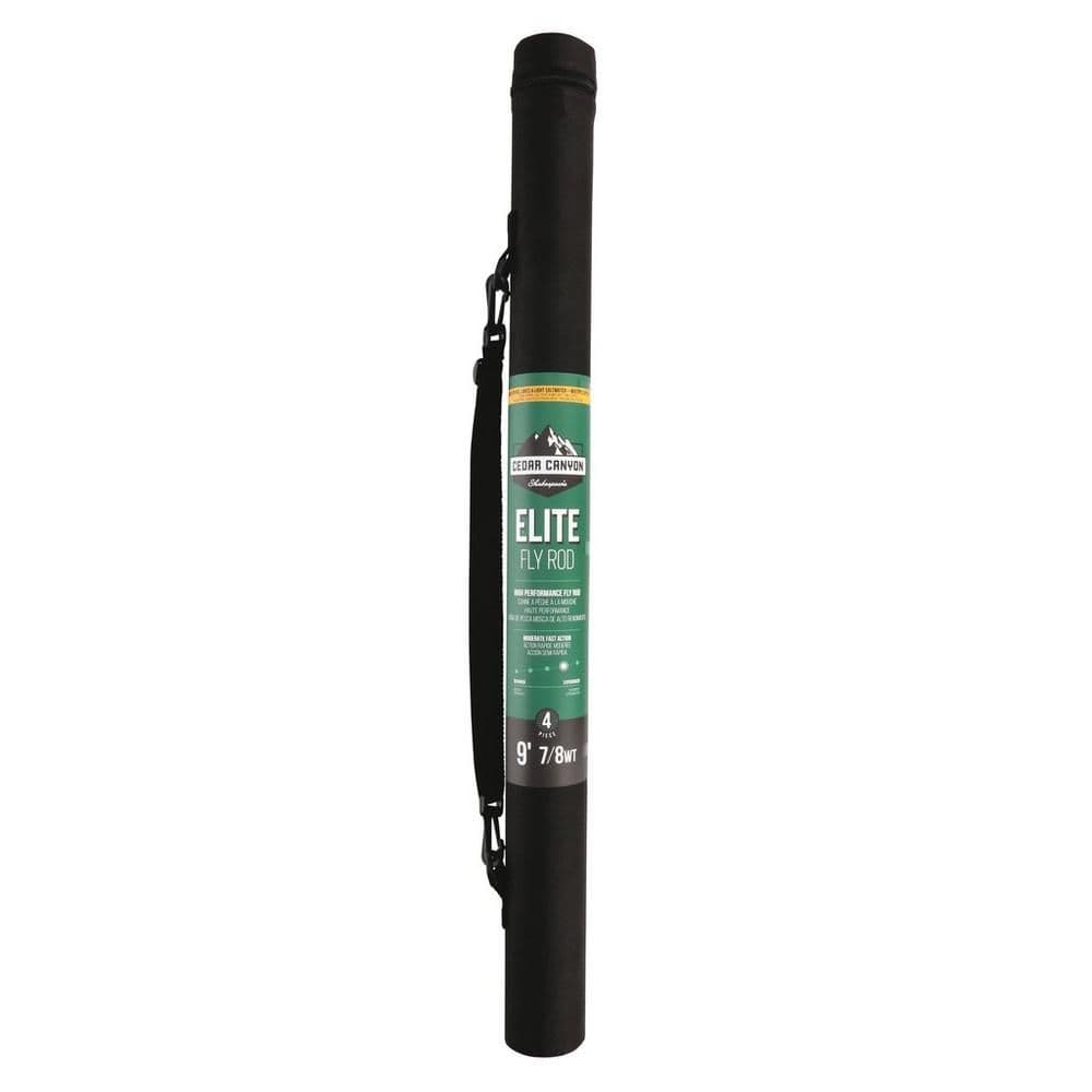 Cedar Canyon Elite Fly Rods