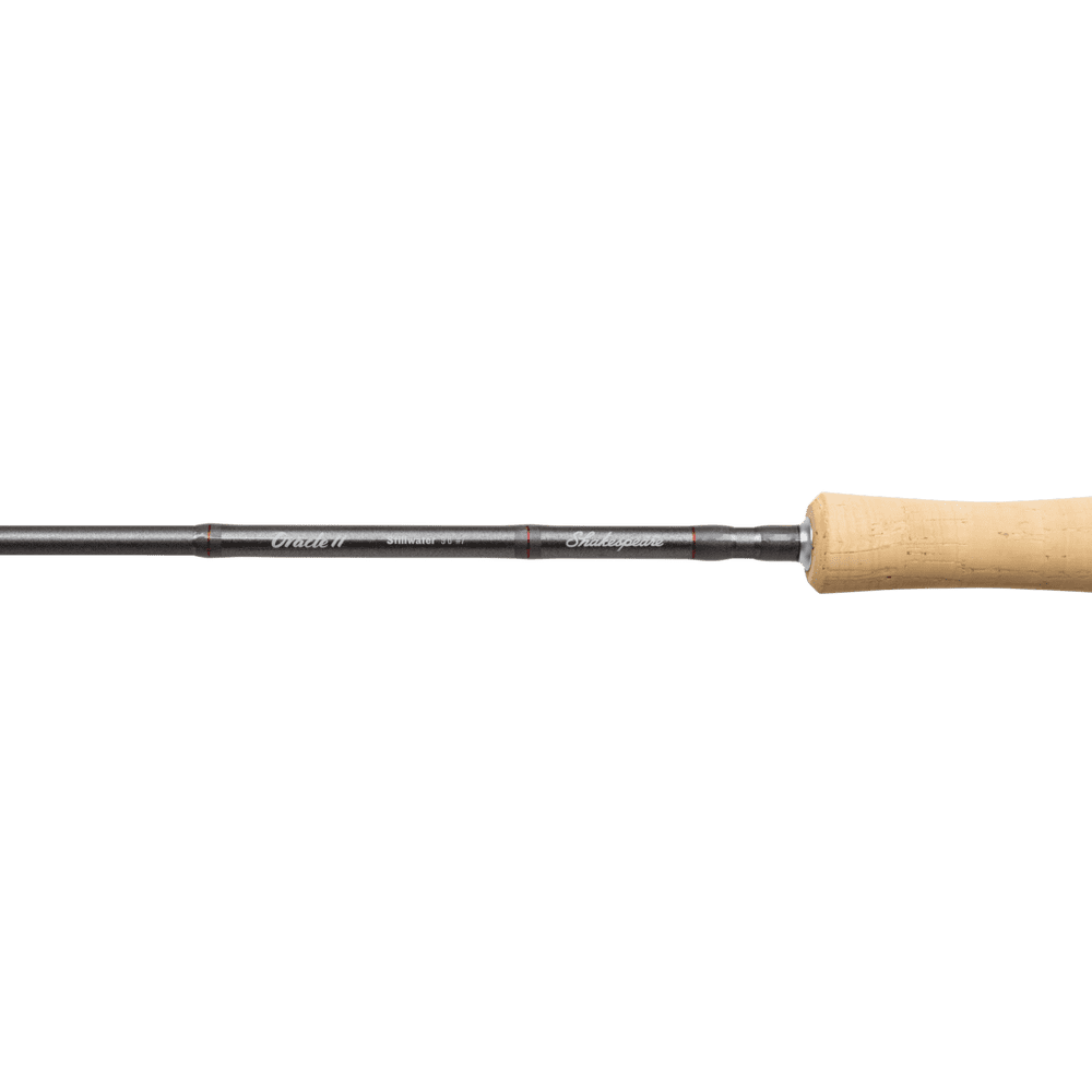 Shakespeare Oracle 2 Stillwater Fly Rods