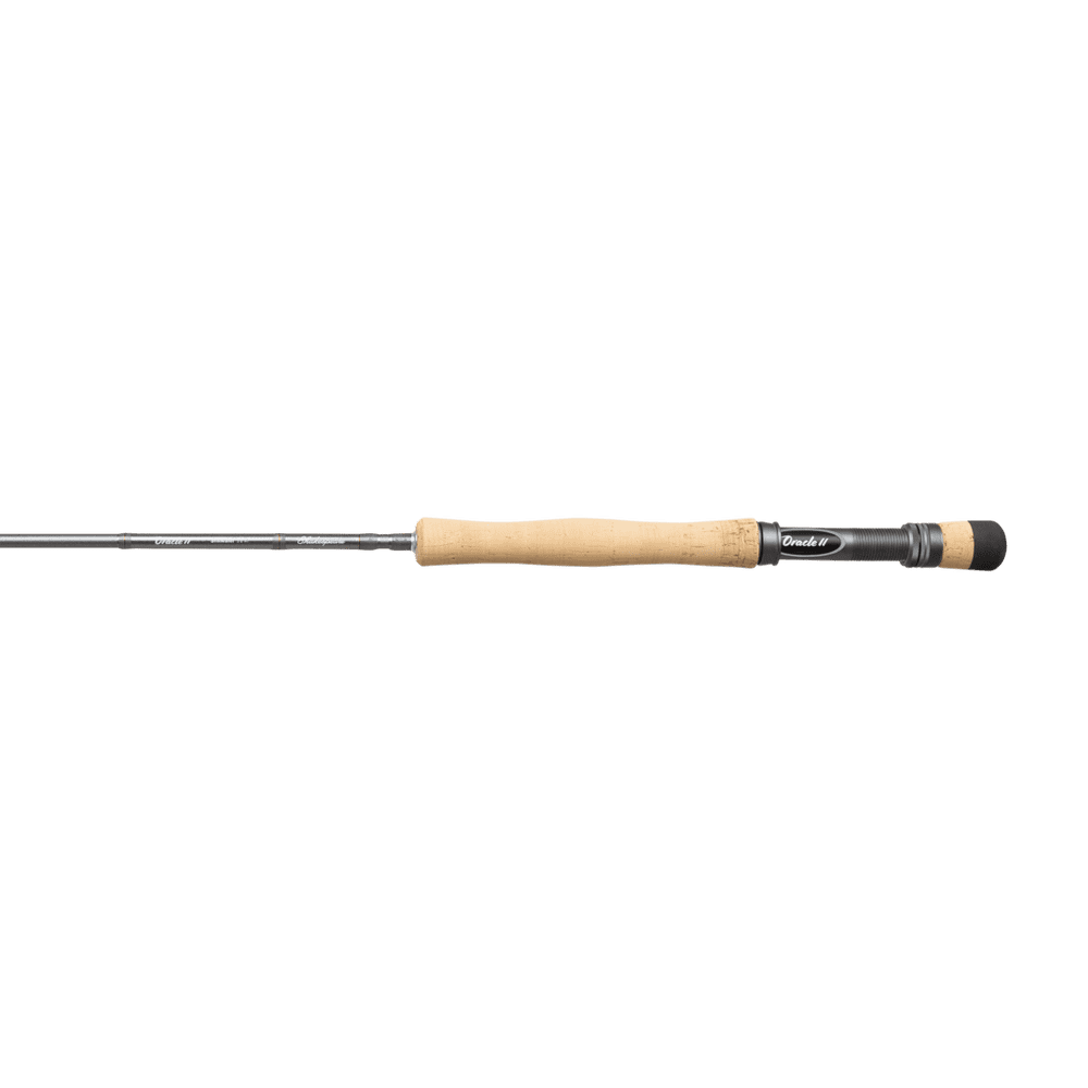 Shakespeare Oracle 2 Stillwater Fly Rods