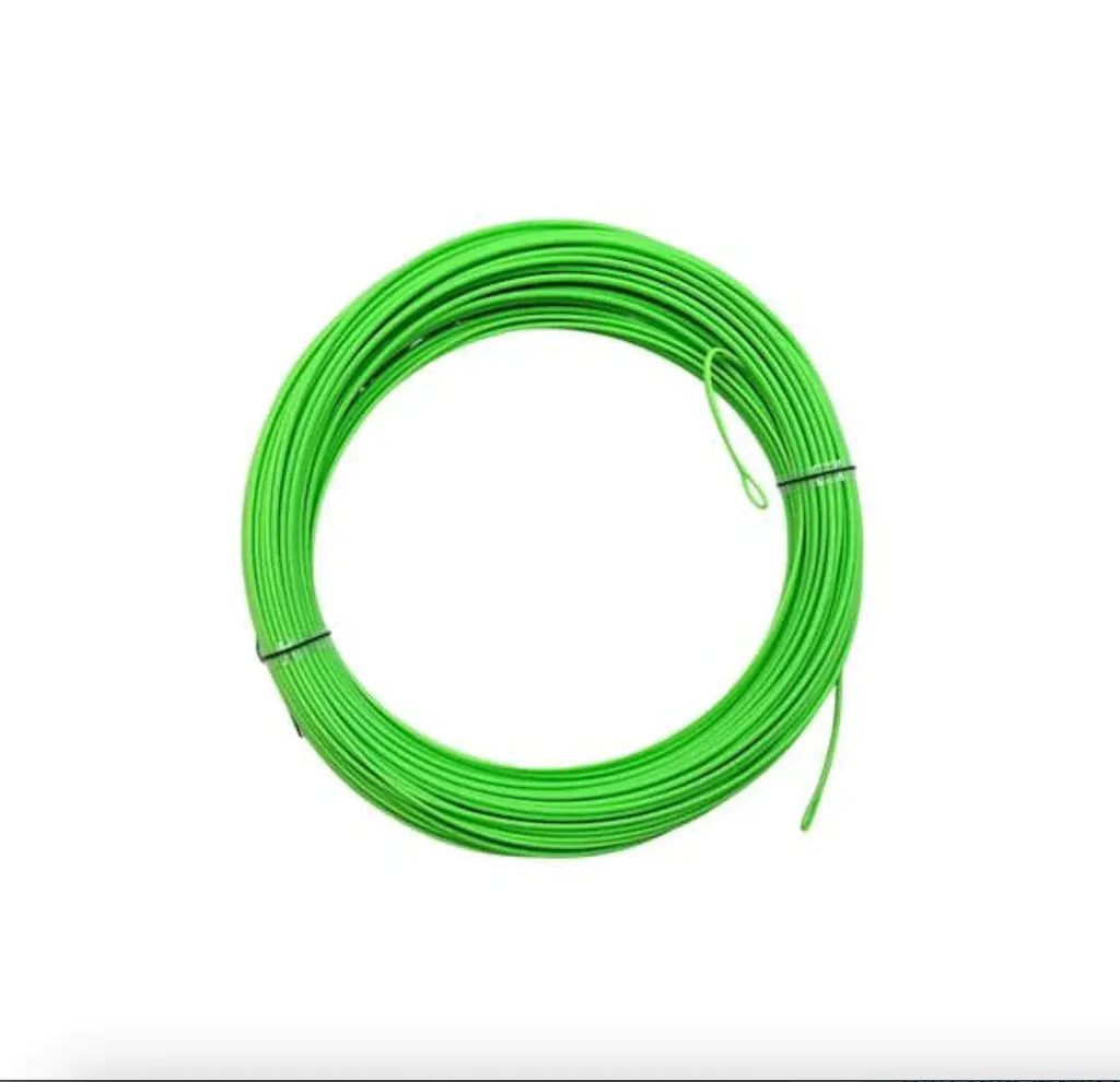 Sharpes Aquarex Floating Fly Line
