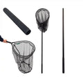 Boat & Scoop Net Combo