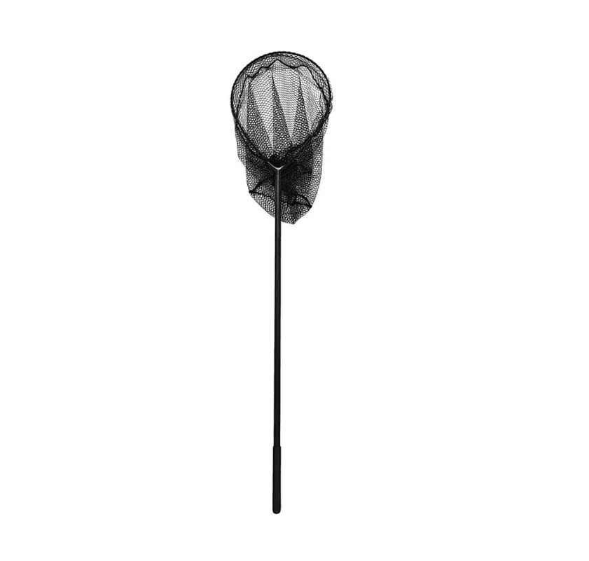 Boat & Scoop Net Combo