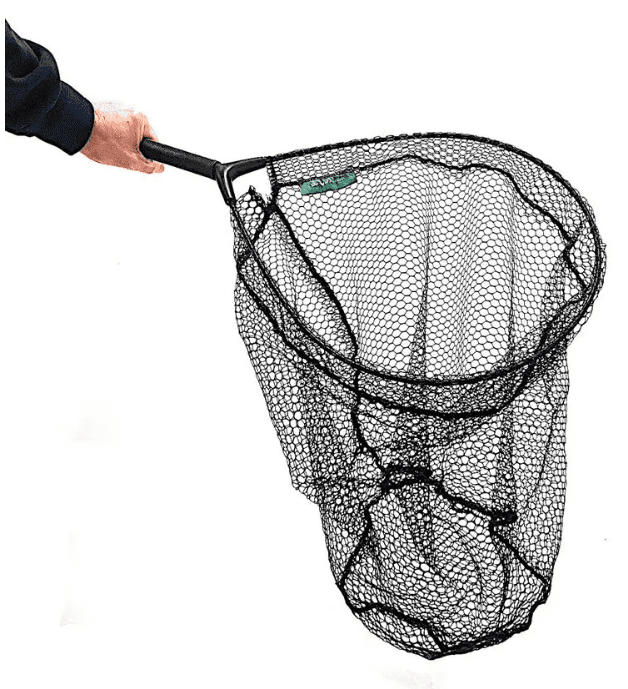 Boat & Scoop Net Combo
