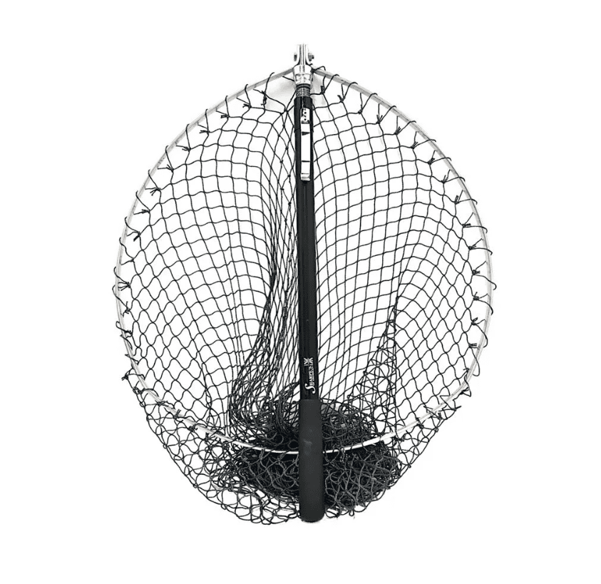 Bow Errol Telescopic Net