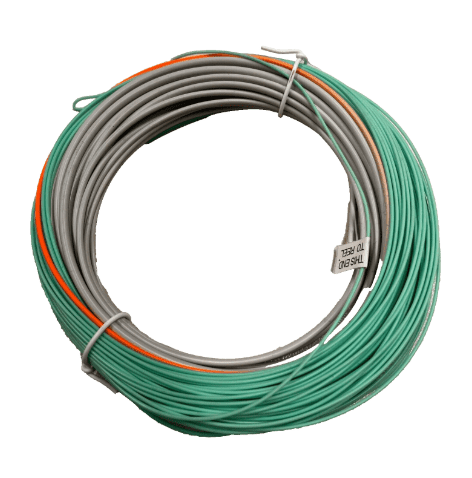 Sharpes Compact Spey / Switch Floating Fly Line