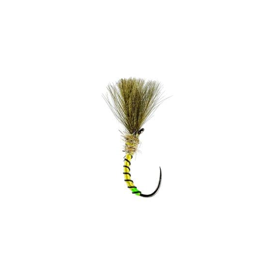Shuttlecock Fluo Owl CDC