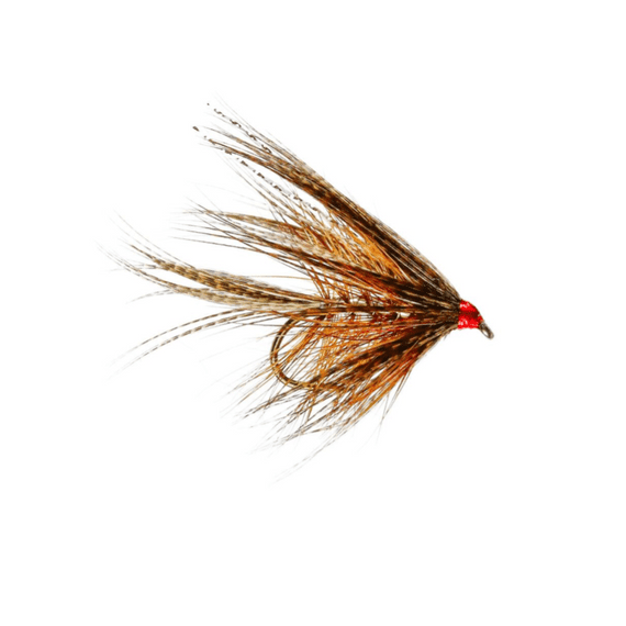 Silver Dabbler