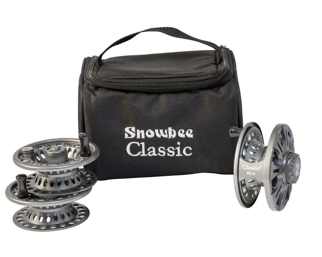Classic 2 Fly Reel Kit