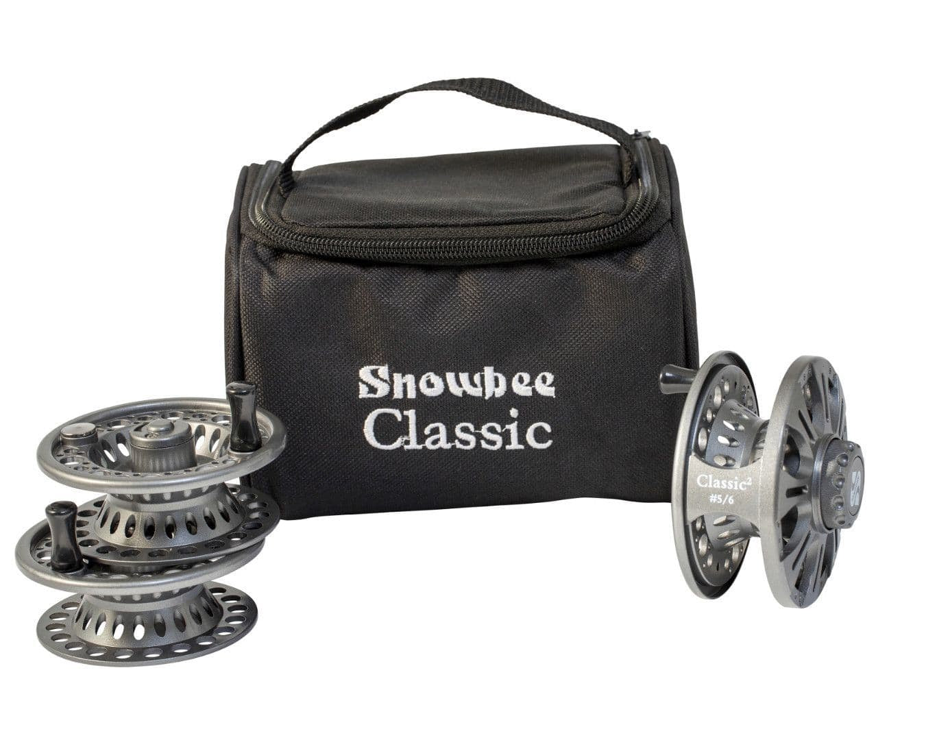 Classic 2 Fly Reel Kit