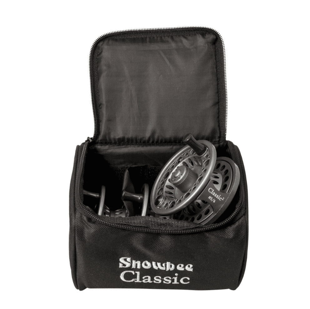 Classic 2 Fly Reel Kit