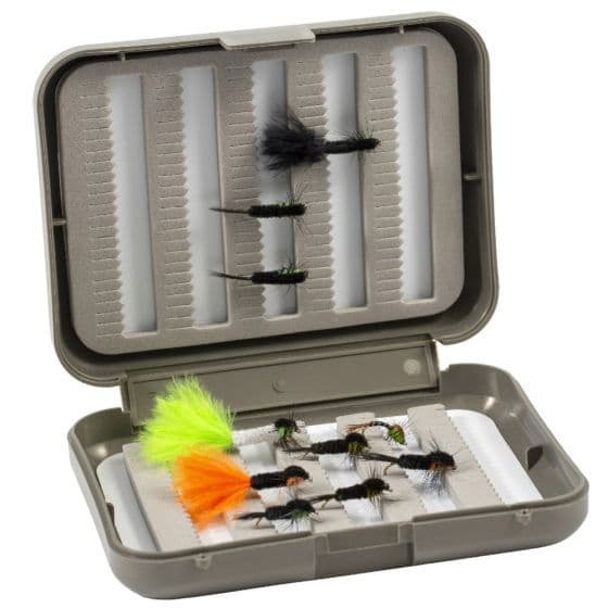 Classic Fly Box