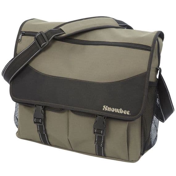 Snowbee Classic Large Trout Bag