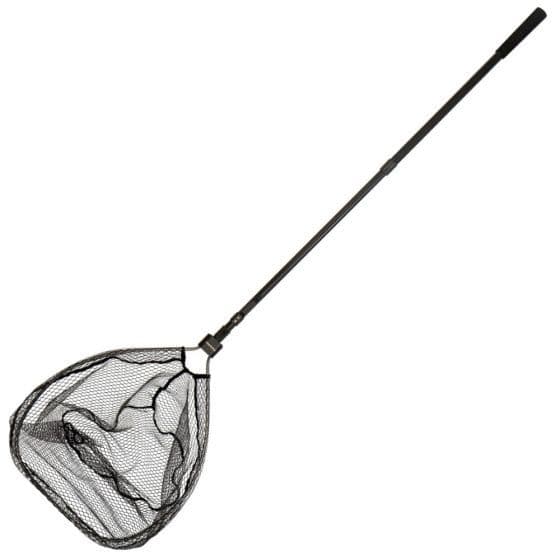 Ranger Folding Head Net with Telescopic Handle - 70 x 47cm