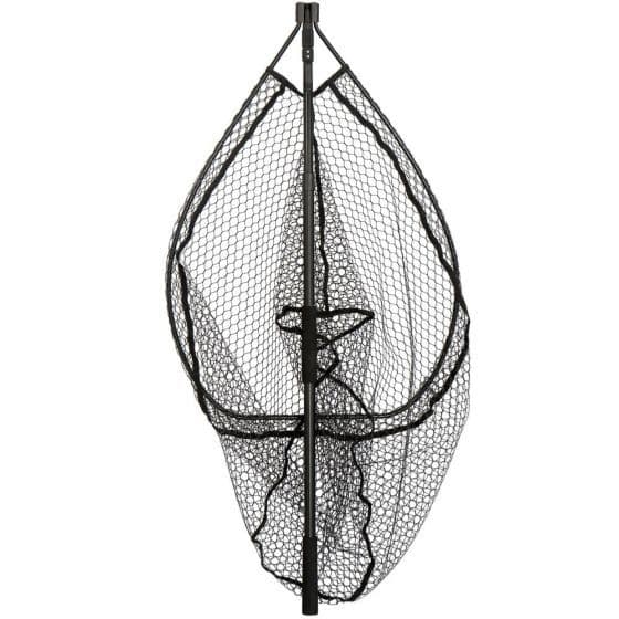 Ranger Folding Head Net with Telescopic Handle - 70 x 47cm