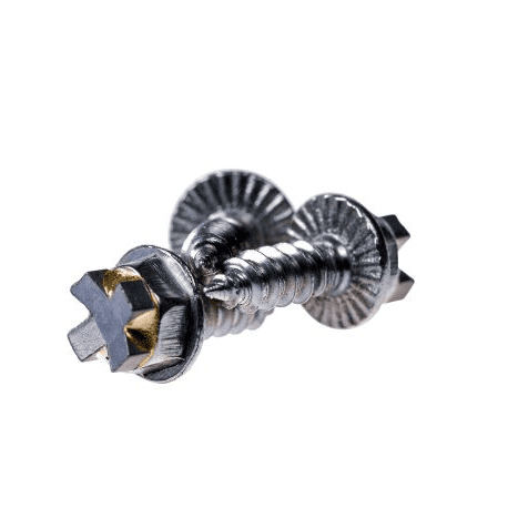 Tungsten Wader Studs