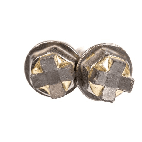 Tungsten Wader Studs