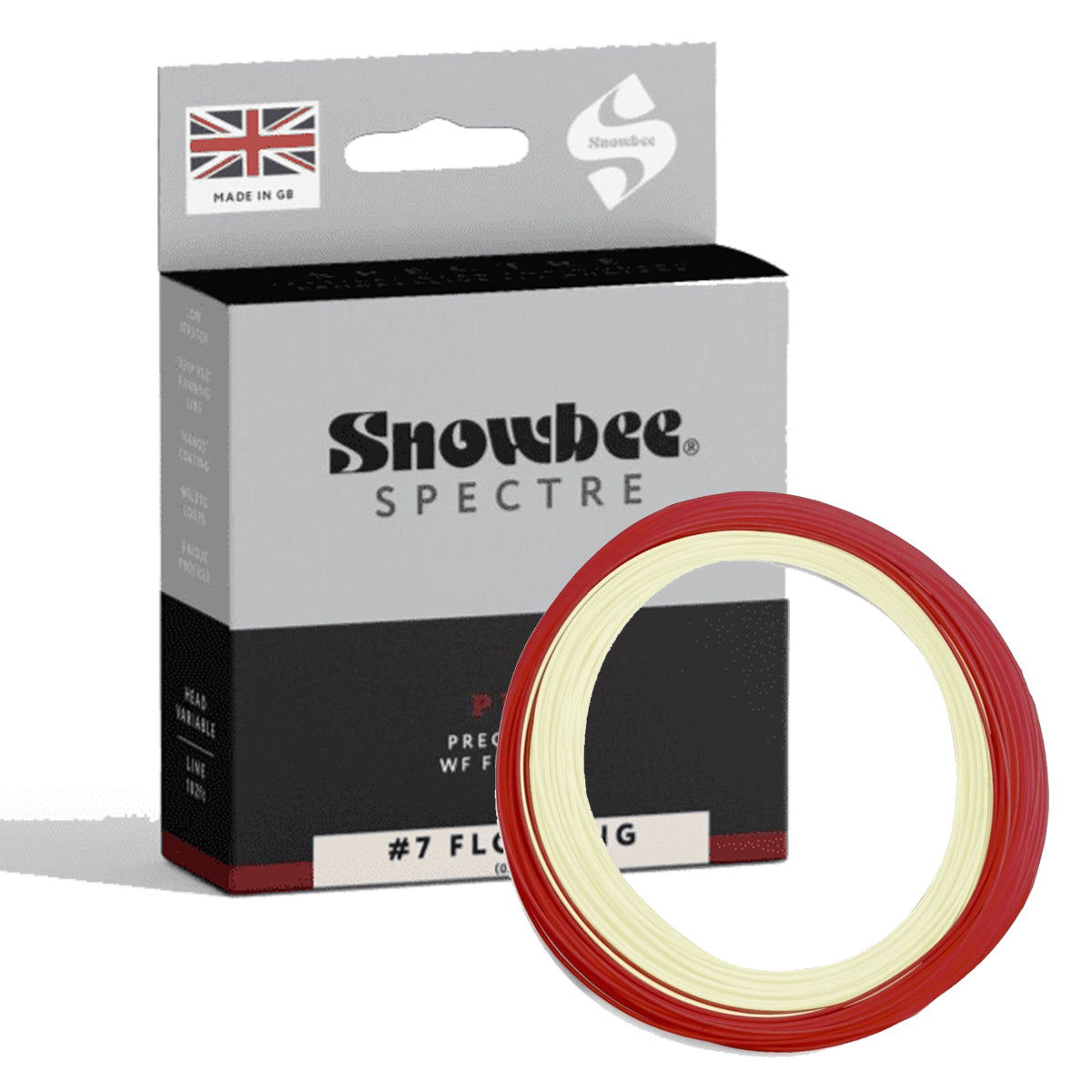 Snowbee Spectre Pro Floating