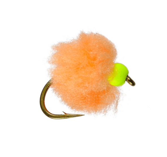 Sockeye Egstacy Egg