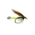 Sooty Olive