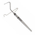 Stonfo 586 Elite whip finish tool